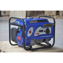 Portable 4-Stroke Gasoline Generator 1kw, Honda Style